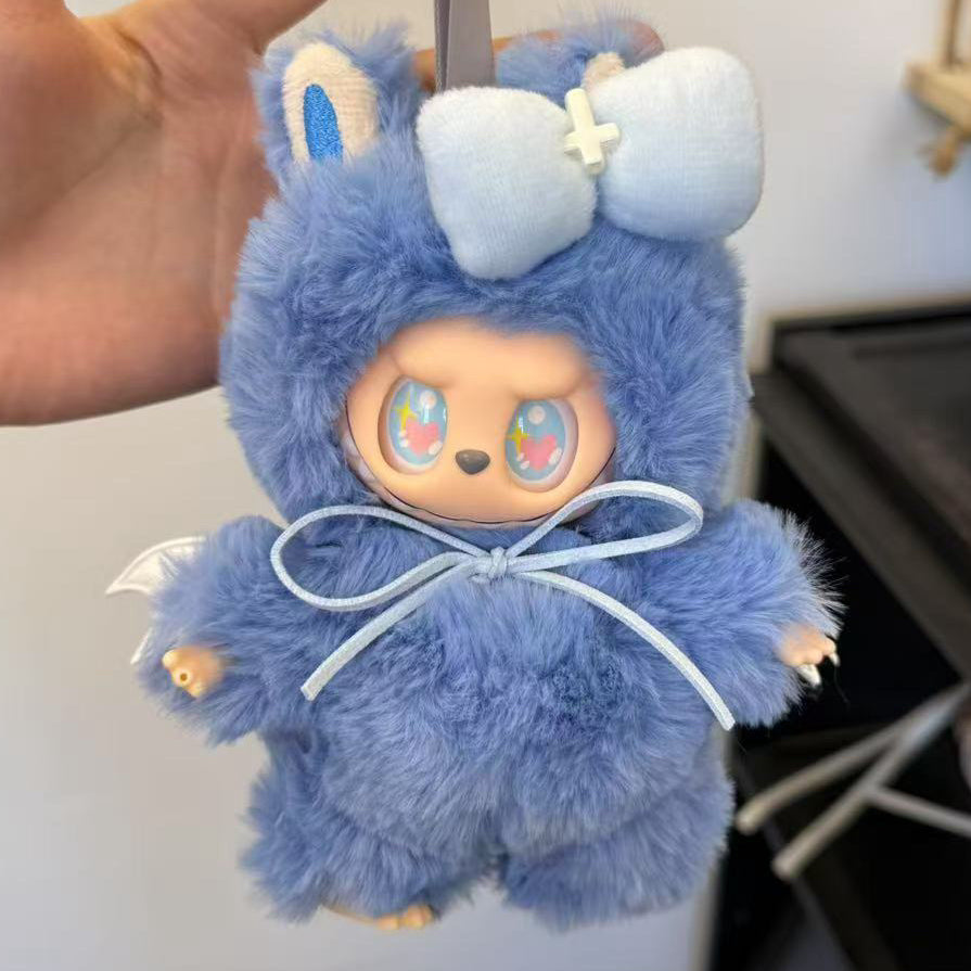 【Vivi】Labubu Family (RV-1)  (arrive about 10-20 days)