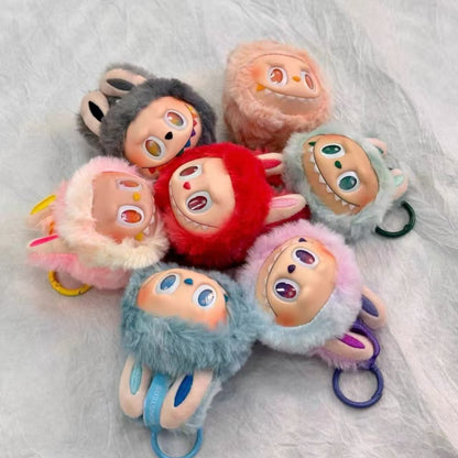 【Vivi】Labubu Family (RV-1)  (arrive about 10-20 days)