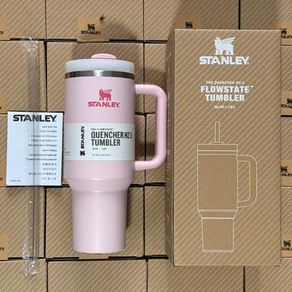 【Mia】 Ice Boss Tumbler (arrive about 7-12 days)