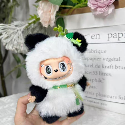 【Mia】Labubu Family (RV-2)  (arrive about 10-20 days)