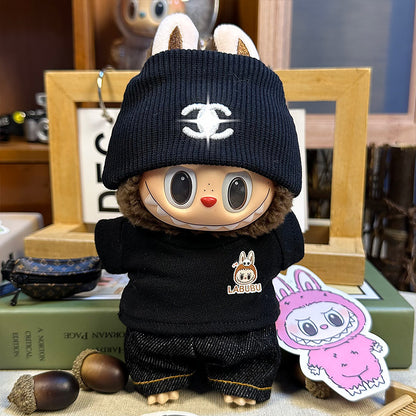 【Mia】Labubu Family Wardrobe  (arrive about 7-12 days)