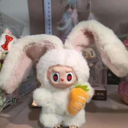 【Vivi】Labubu Family (RV-1)  (arrive about 10-20 days)