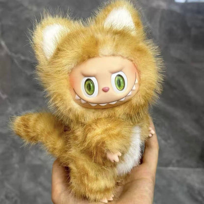 【Vivi】Labubu Family (RV-1)  (arrive about 10-20 days)