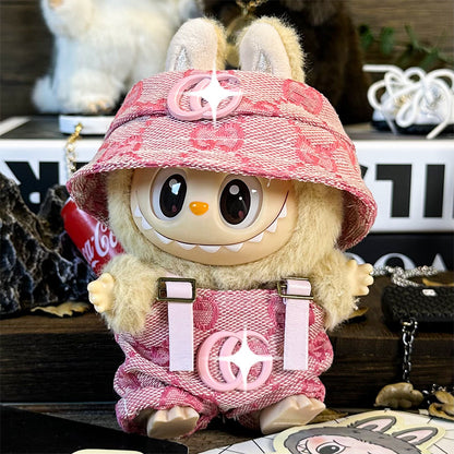 【Mia】Labubu Family Wardrobe  (arrive about 7-12 days)