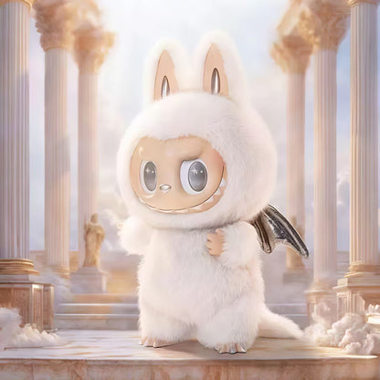 【Vivi】Labubu Family (RV-1)  (arrive about 10-20 days)