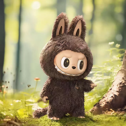 【Vivi】Labubu Family (RV-1)  (arrive about 10-20 days)