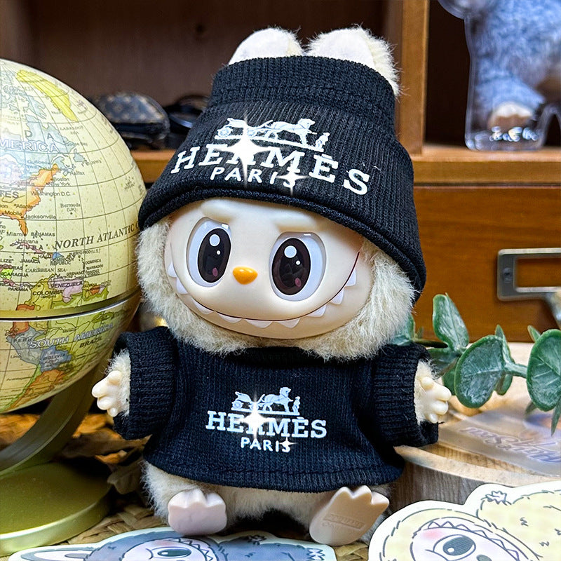 【Mia】Labubu Family Wardrobe  (arrive about 7-12 days)