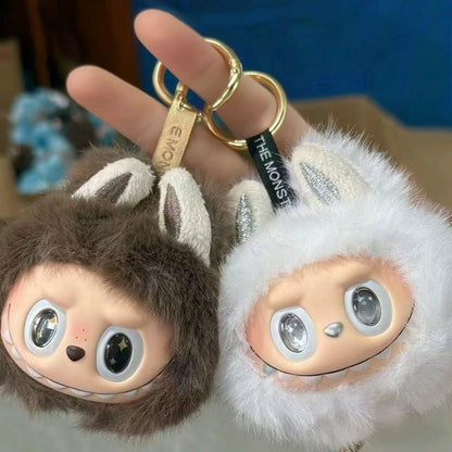 【Vivi】Labubu Family (RV-1)  (arrive about 10-20 days)