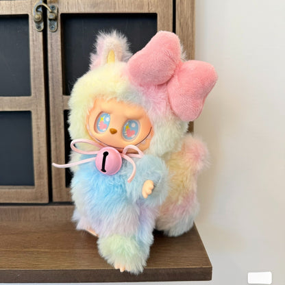 【Vivi】Labubu Family (RV-1)  (arrive about 10-20 days)