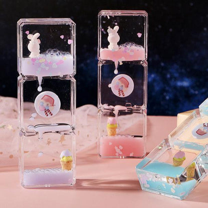 【 Vivi 】All kinds of quicksand dripping oil products （arrive about 15 days）