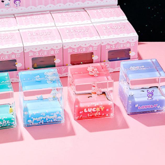 【 Vivi 】All kinds of quicksand dripping oil products （arrive about 15 days）