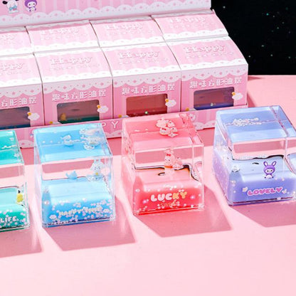 【 Vivi 】All kinds of quicksand dripping oil products （arrive about 15 days）