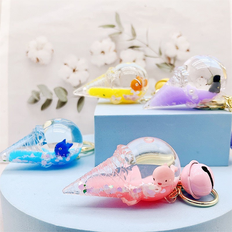 【Vivi】Originality Chain  lucky  bags   (arrive about 15 days)