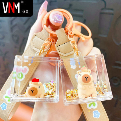 【Vivi】Originality Chain  lucky  bags   (arrive about 15 days)