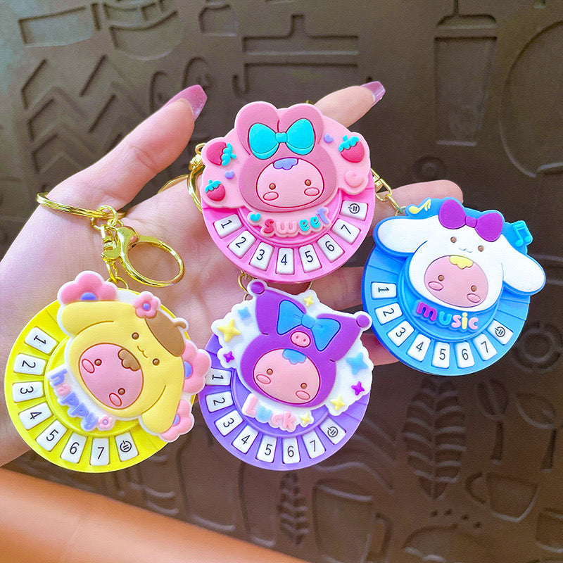 【Vivi】Originality Chain  lucky  bags   (arrive about 15 days)