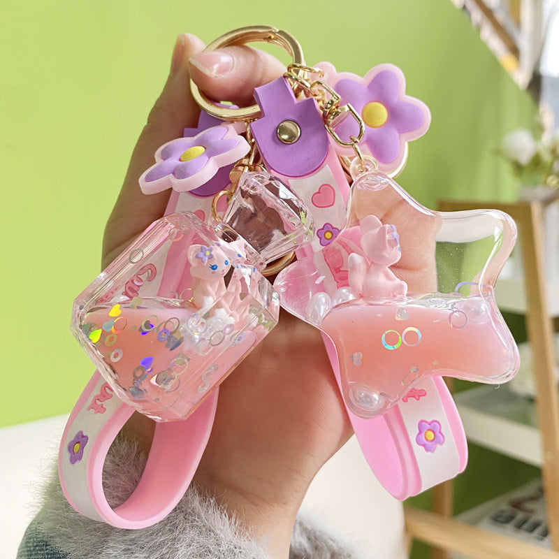 【Vivi】Originality Chain  lucky  bags   (arrive about 15 days)