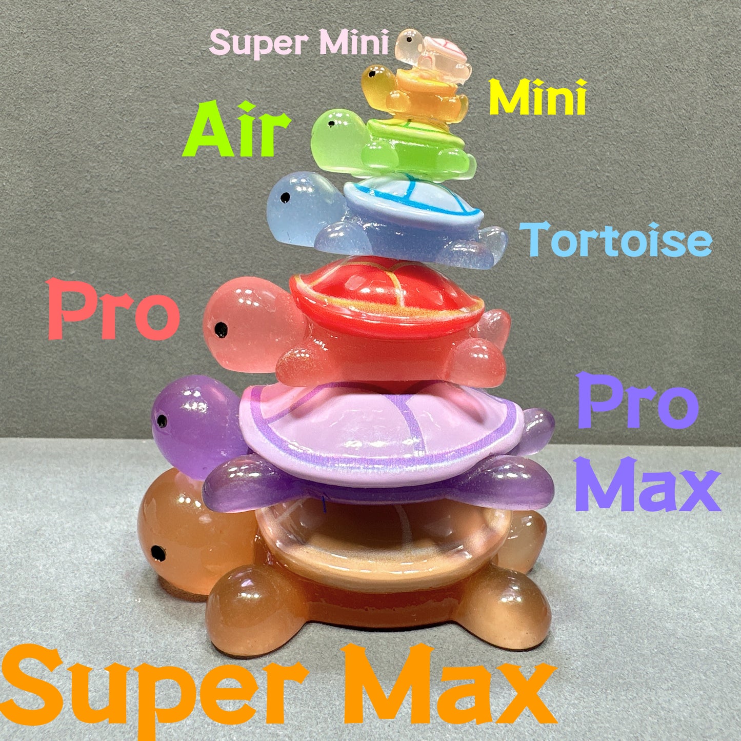 【 Vivi 】 Different carving  9-box grid   (arrive about 7-12 days)