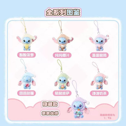 【 Vivi 】Stitch Blind box (arrive about 7-12 days)