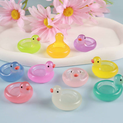 【Vivi】Animal Series Carvings 10 colours card Lucky bags  (arrive about 7-12 days)