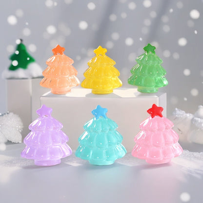 【Vivi】Non-Animal Series Carvings 10 colours card Lucky bags  (arrive about 7-12 days)