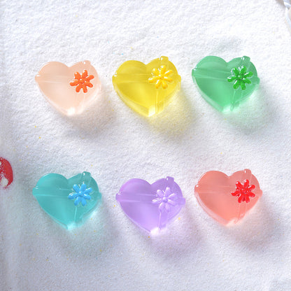 【Vivi】Non-Animal Series Carvings 10 colours card Lucky bags  (arrive about 7-12 days)