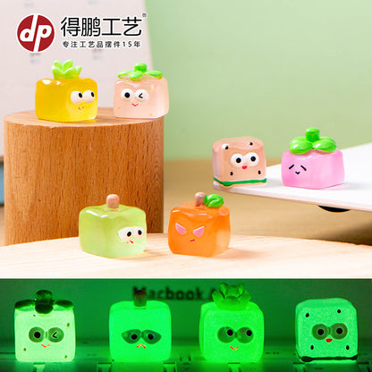 【Vivi】Non-Animal Series Carvings 10 colours card Lucky bags  (arrive about 7-12 days)