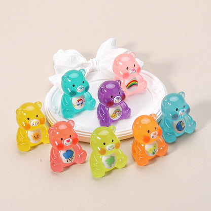 【 Vivi 】 Different carving  9-box grid   (arrive about 7-12 days)