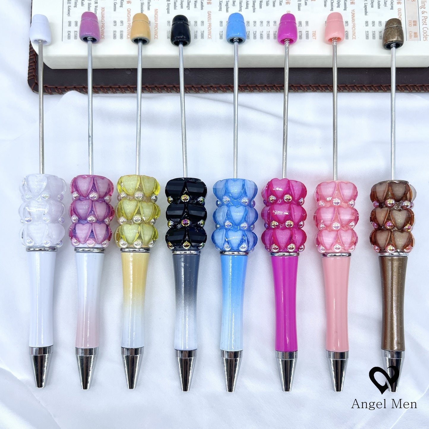 【Vivi】Pen  ·  DIY  ·   Finshed  pen    lucky bags   (arrive about 7-12 days)