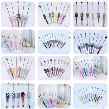 【Vivi】Pen  ·  DIY  ·   Finshed  pen    lucky bags   (arrive about 7-12 days)