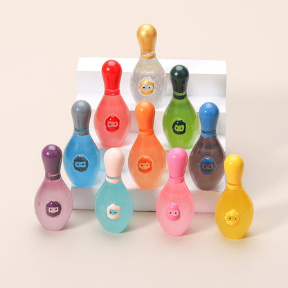 【Vivi】Non-Animal Series Carvings 10 colours card Lucky bags  (arrive about 7-12 days)