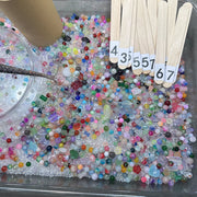 Bead Mix   15 Scoops 【 +1 Scoop】