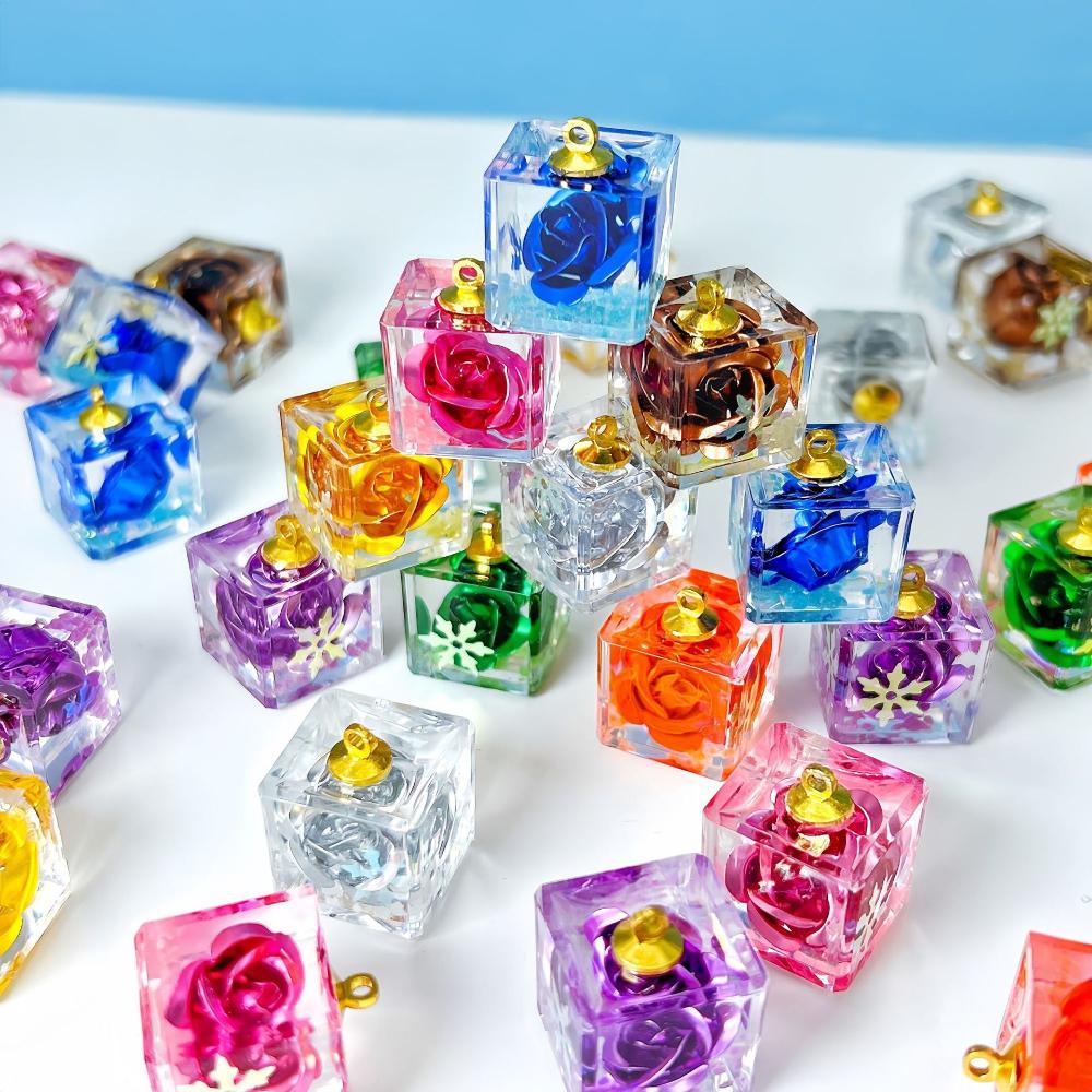 【Vivi】Non-Animal Series Carvings 10 colours card Lucky bags  (arrive about 7-12 days)