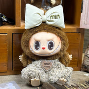 M-khaki MinMin