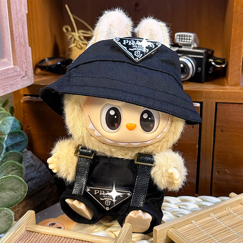 【Mia】Labubu Family Wardrobe  (arrive about 7-12 days)