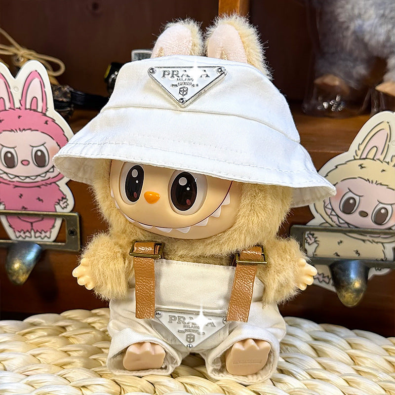 【Mia】Labubu Family Wardrobe  (arrive about 7-12 days)