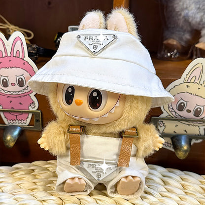 【Mia】Labubu Family Wardrobe  (arrive about 7-12 days)