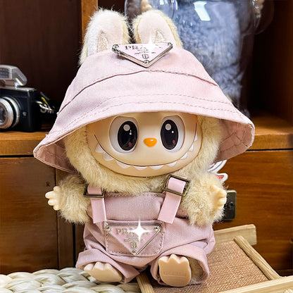 【Mia】Labubu Family Wardrobe  (arrive about 7-12 days)