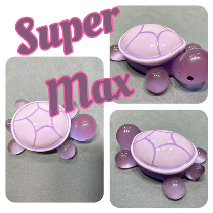 【Vivi】 Luminous Turtles&Tortoise collection 10 colour card lucky bags ( arrive about 7-12 days )