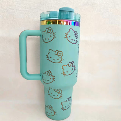 【Mia】 Ice Boss Tumbler (arrive about 7-12 days)