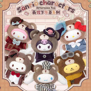 【Sanrio】Latte Baby V2-Afternoon Tea