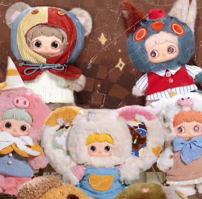 【Vivi】Blind Box Store (arrive about 10-20 days)