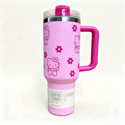 【Mia】 Ice Boss Tumbler (arrive about 7-12 days)