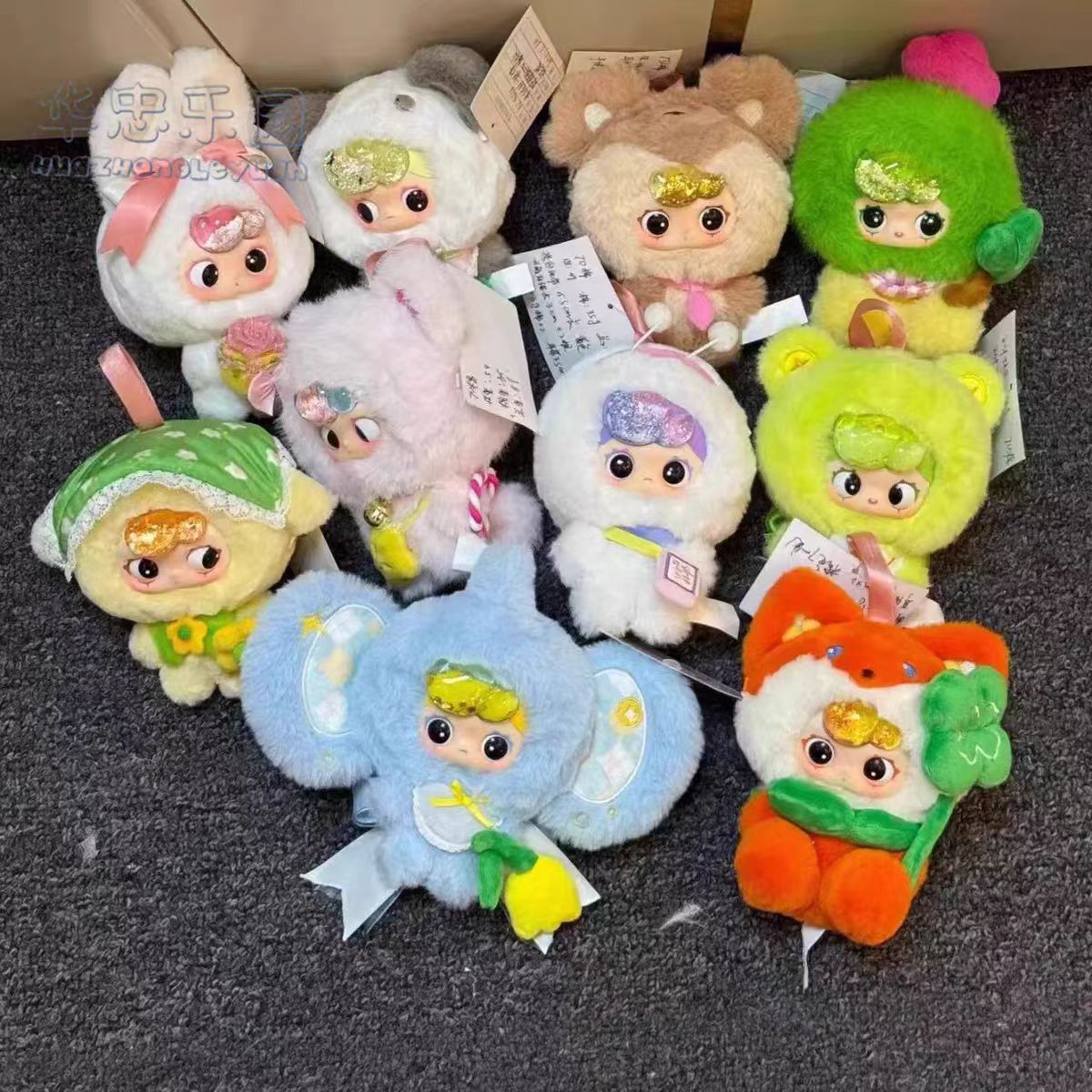 【Vivi】Blind Box Store (arrive about 10-20 days)