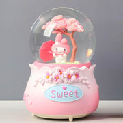 Melody-3