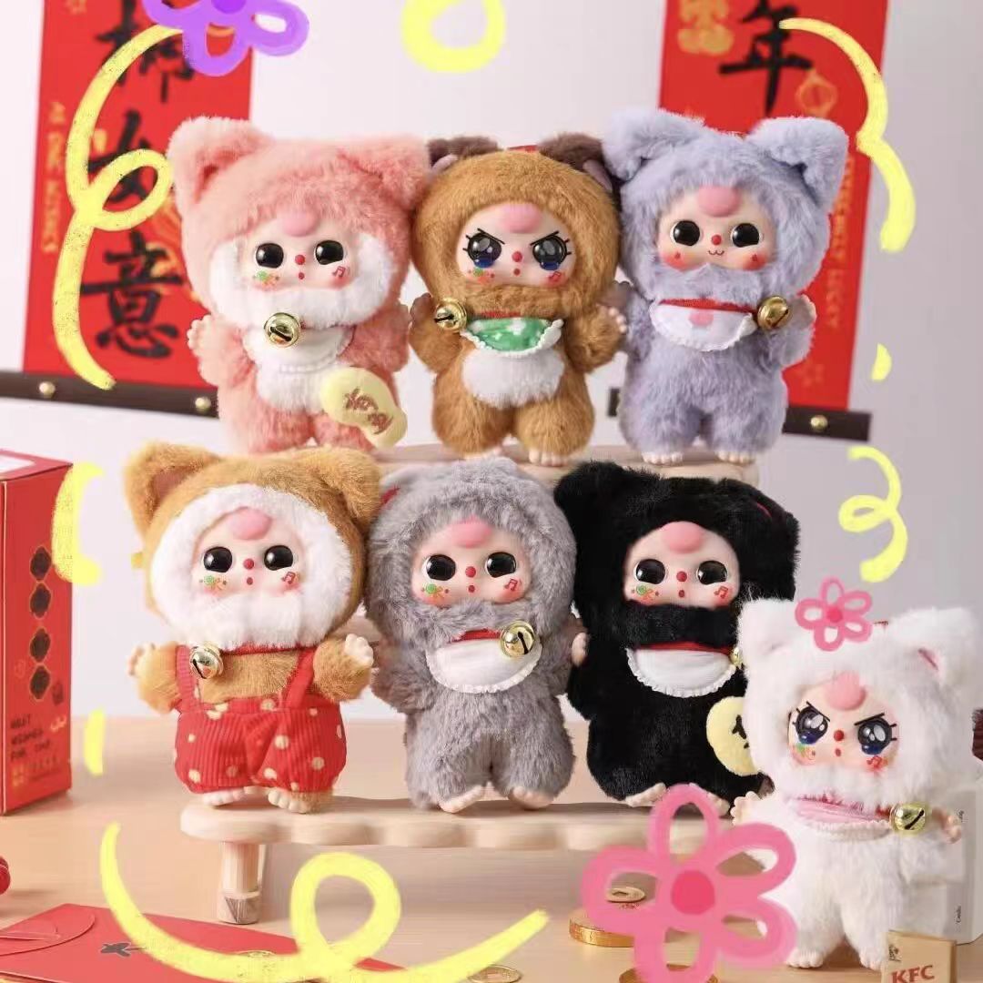 【Vivi】Blind Box Store (arrive about 10-20 days)