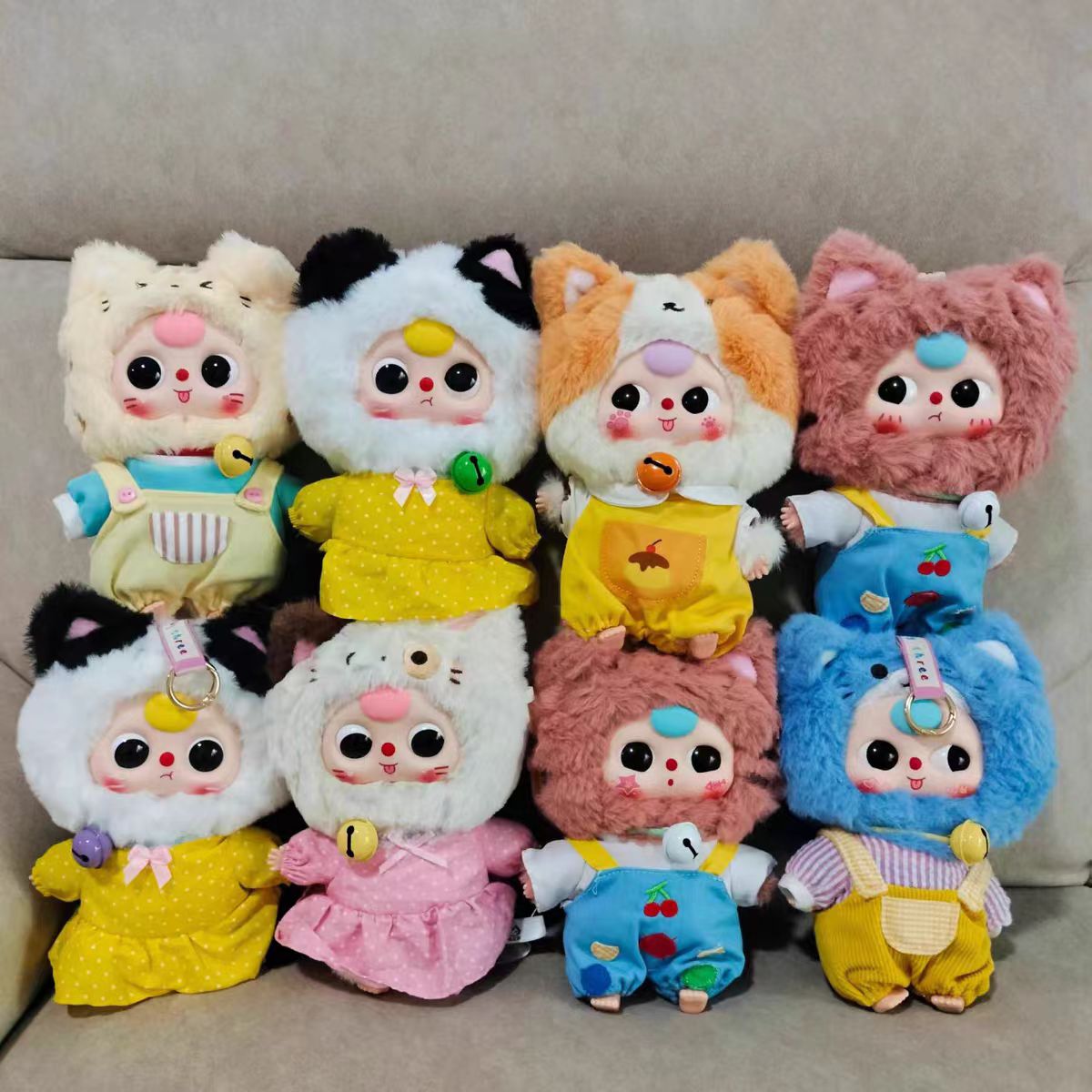 【Vivi】Blind Box Store (arrive about 10-20 days)