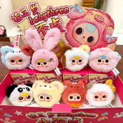 【Baby three】Little One