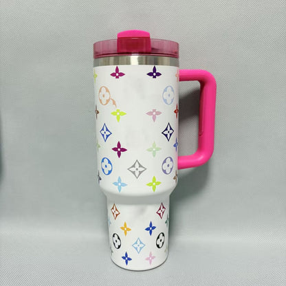【Mia】 Ice Boss Tumbler (arrive about 7-12 days)