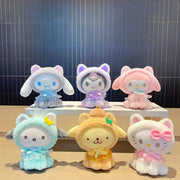 sanrio cat