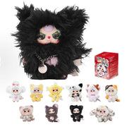 【Baby three】 Cats and dogs